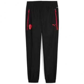 Pantalon de jogging Puma ACM Noir