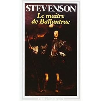 Le Maître de Ballantrae