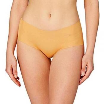 Sloggi Zero Modal Ladies Knickers Short Style 1 Pair Large