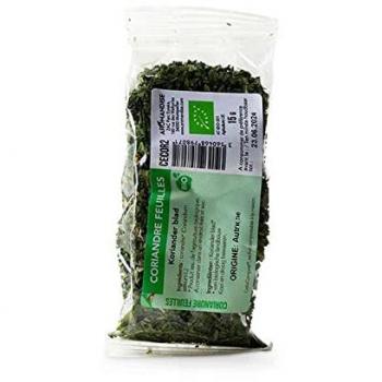 Aromatique Coriandre 15 g