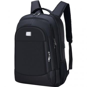Men's Oxford Fabric Backpack