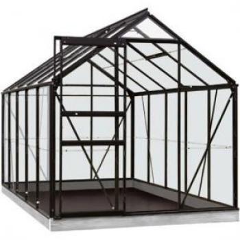 ACD Tuinkas Lily 6,2 m²