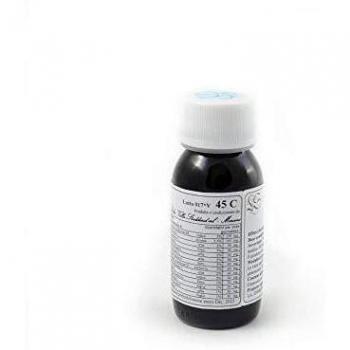 LVS 45C Eleutherococco Solución Compuesta