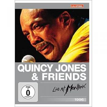 Quincy Jones & Friends