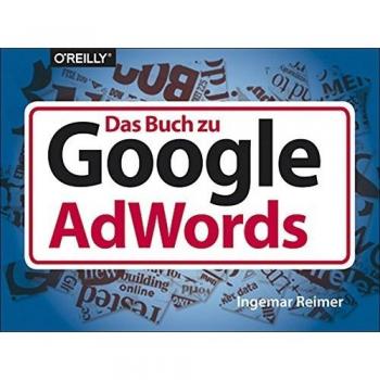 Das Buch zu Google AdWords Reimer, Ingemar: