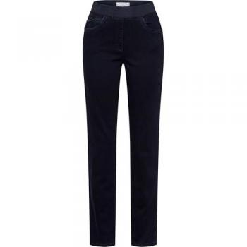 Brax Chino PAMINA bleu marine 36