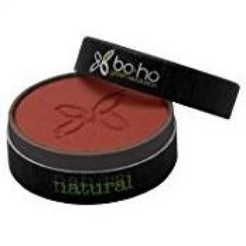 Boho Green Make-Up 01 Bois De Rose Cheek Color