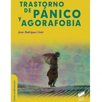 TRASTORNO DE PANICO Y AGORAFOBIA
