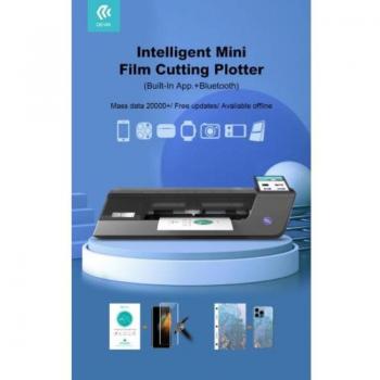 Devia mini plotter da taglio PT032 con app integrata e bluetooth