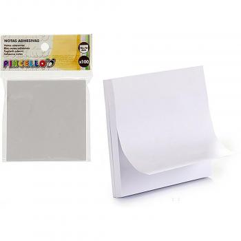 DAM Pack 12 Notas Adhesivas 76x76mm