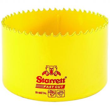 Corona Perforadora Bimetálica 102 mm
