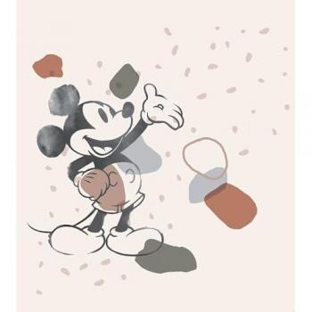Komar Vliestapete »Mickey Organic Shapes«, 250x280 cm