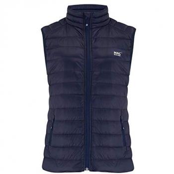 Mac in a Sac Women's Alpine Packable Down Gilet