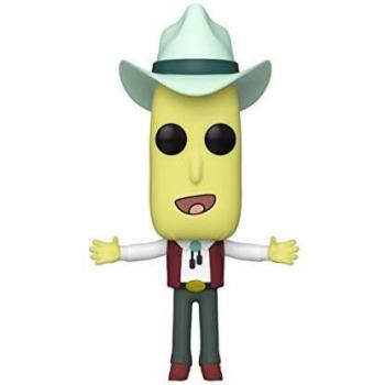 Figurine Funko Pop Rick et Morty