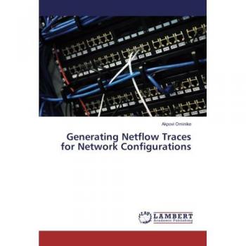 Generating Netflow Traces for Network Configurations