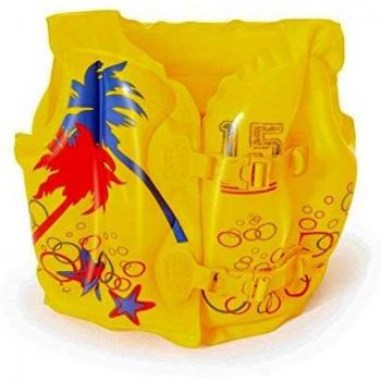 Chaleco Hinchable Bestway 43x30 cm