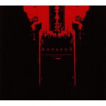 Antaeus Cut Your Flesh and Worship Satan (CD)