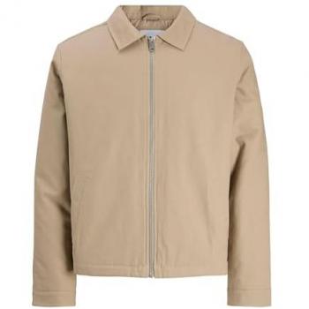 T-shirt manches longues Jack & Jones Homme 2XL