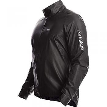 1985 Shakedry C5 Men’s GORE‑TEX Jacket – Black, L