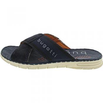 Bugatti Dario 315‑A3286‑1469 Blau 4141 Dark Blue