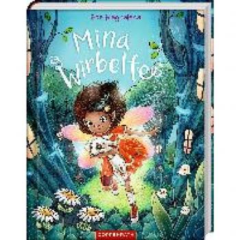 Mina Wirbelfee (Bd. 1)