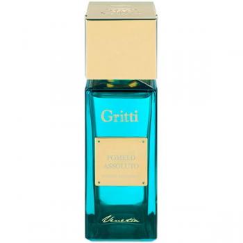 Collezione Smaragd Gritti – Pomelo Assoluto 100 ml