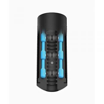 Kiiroo Titan Experience Vibrating Interactive Male Masturbator