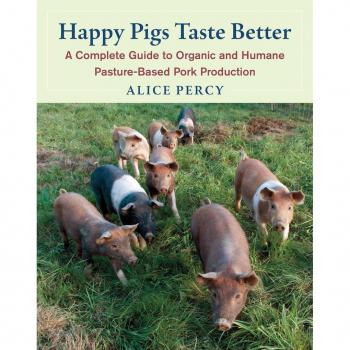 Vitalsource Technologies, Inc. Happy Pigs Taste Better
