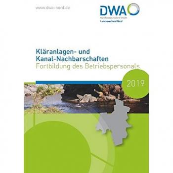 Kläranlagen