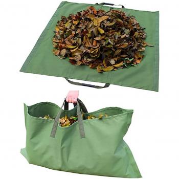 Recyclable Garden Trash Pouch