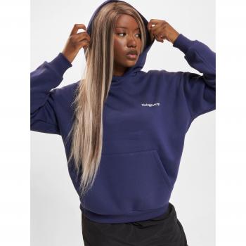 Sage Hoodie Dames van The Jogg Concept