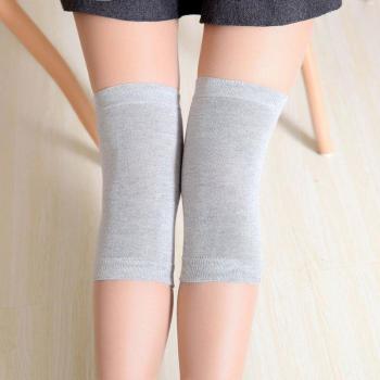 Piernas Warm-Up LM108 – Rodillera Sólida para Mujer y Niña