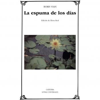La espuma de los días