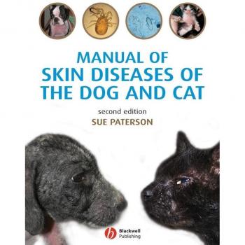 Vitalsource Technologies, Inc. Manual Of Skin Diseases Of Dog And Cat