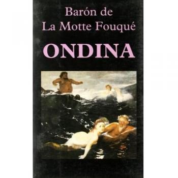 Ondina (Libros de los Malos Tiempos)