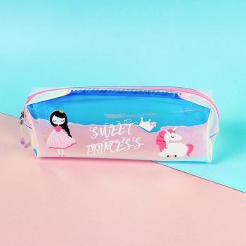 Cute Unicorn Trousse