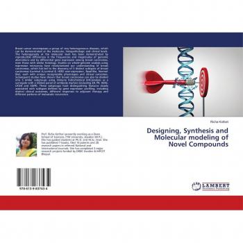 Designing Synthesis and Molecular modeling of Novel Compounds