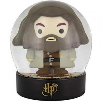 Figurita de Nieve Hagrid Harry Potter