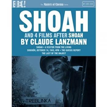 Shoah And 4 Other Films After Shoah
