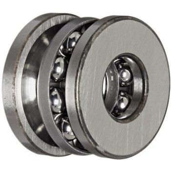 Cuscinetto a sfere assiale (B.11) con supporto in acciaio 100Cr6 – ID 12 mm