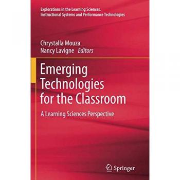 Springer Emerging Technologies for the Classroom