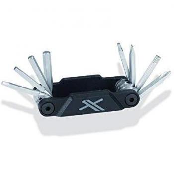 Multitool XLC TO-M10 Q-Serie 8 Funktionen