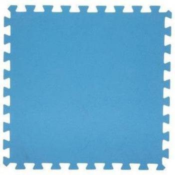Tapis Mousse 8 Pièces Piscine