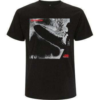 Led Zeppelin 1 Remastered T-Shirt