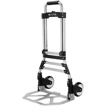 Be Cool Handwagen Aluminium Faltbar BC-FASR2205