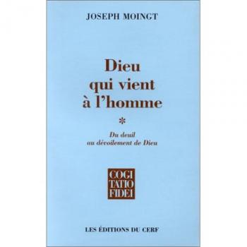 Dieu qui vient a l'homme