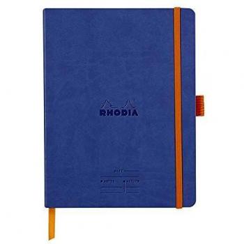 Rhodia Meeting Book 80 Blatt 90 g