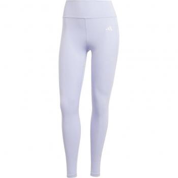 Pantalones Deportivos Adidas Lila Claro