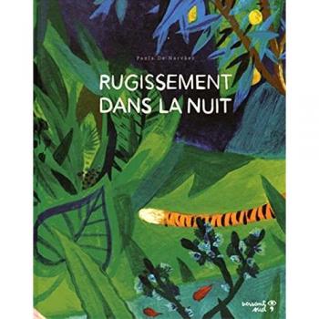 Rugissement dans la nuit