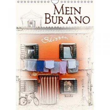 Mein Burano